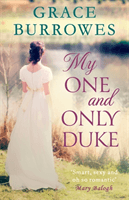 My One and Only Duke (Burrowes Grace)(Paperback / softback)