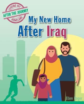 MY NEW HOME AFTER IRAQ(Paperback)