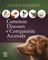 Common Diseases of Companion Animals (Summers Alleice)(Paperback / softback)