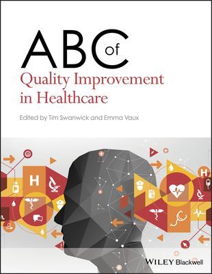 ABC of Quality Improvement in Healthcare(Paperback / softback)