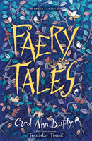 Faery Tales (Duffy Carol Ann)(Paperback / softback)