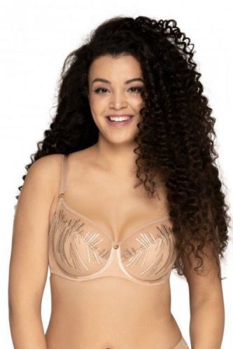 Ava Calla 1941 sand Podprsenka 65J písková