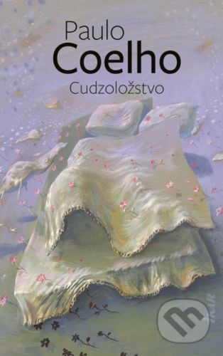 Cudzoložstvo - Paulo Coelho