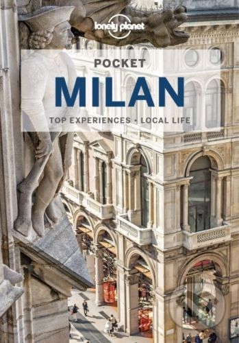 Pocket Milan - Paula Hardy