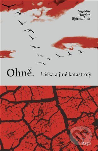 Ohně. Láska a jiné katastrofy - Sigridur Hagalin Björnsdóttir