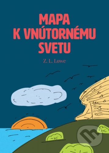 Mapa k vnútornému svetu - Z. L. Lowe