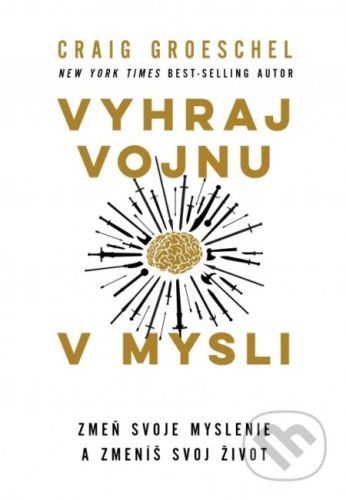 Vyhraj vojnu v mysli - Craig Groeschel