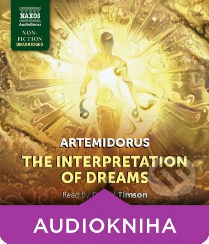 The Interpretation of Dreams (EN) - Artemidorus