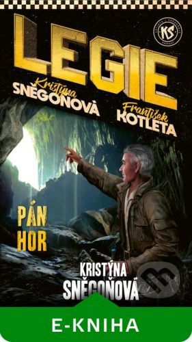 Pán hor - František Kotleta, Kristýna Sněgoňová