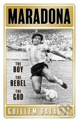 Maradona - Guillem Balague