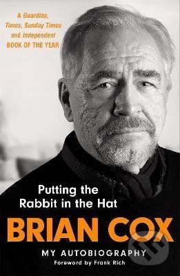 Putting the Rabbit in the Hat - Brian Cox