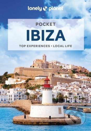 Pocket Ibiza - Isabella Noble