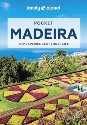 Pocket Madeira - Marc Di Duca