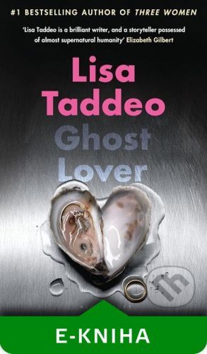 Ghost Lover - Lisa Taddeo