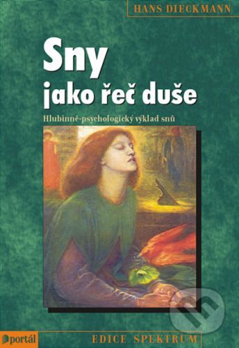 Sny jako řeč duše - Hans Dieckmann