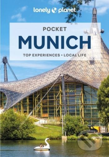 Pocket Munich - Marc Di Duca