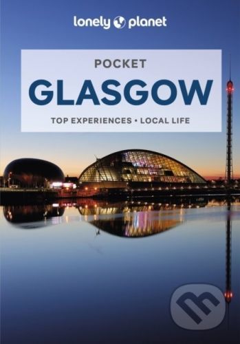 Pocket Glasgow - Andy Symington