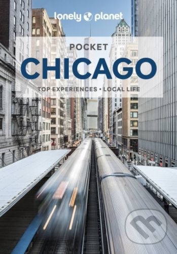 Pocket Chicago - Lonely Planet