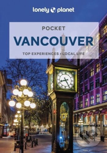 Pocket Vancouver - John Lee