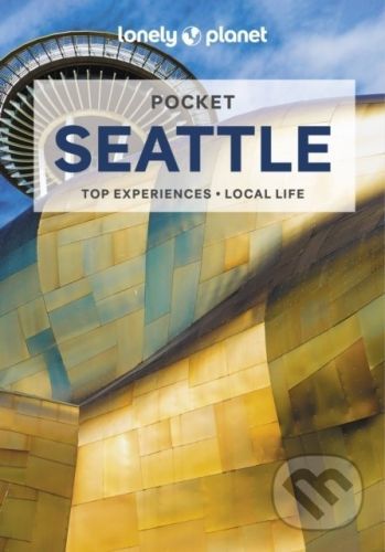 Pocket Seattle - Robert Balkovich