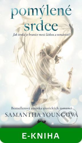 Pomýlené srdce (Play On 3) - Samantha Young