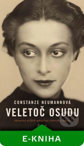 Veletoč osudu - Constanze Neumann