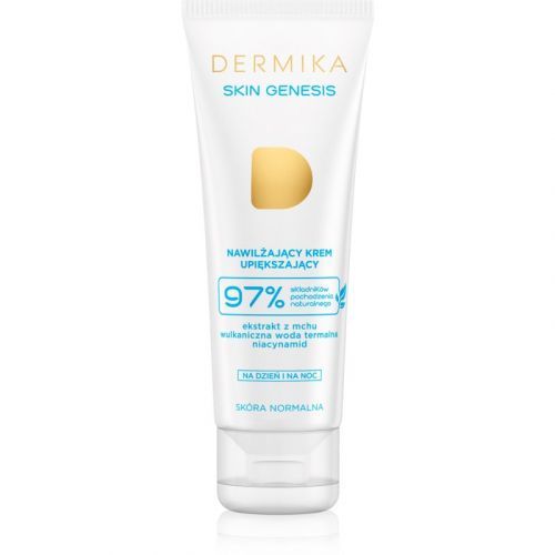 Dermika Skin Genesis zkrášlující hydratační krém 50 ml