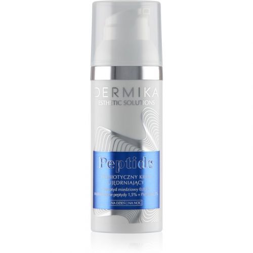 Dermika Peptide zpevňující krém s prebiotiky 50 ml