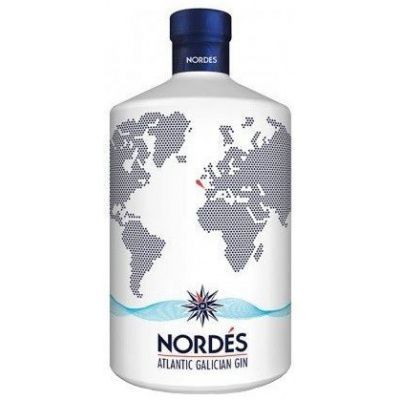 Nordes Gin 40% 1l