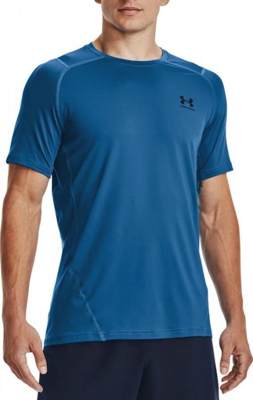 Triko Under Armour UA HG Armour Fitted SS