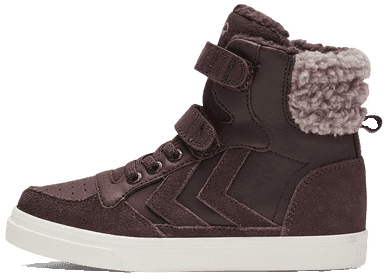 Obuv Hummel STADIL WINTER HIGH JR