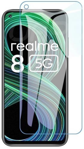 Ochranné flexibilní sklo HD Ultra Realme 8 5G 75432