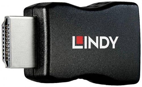 AV EDID emulátor HDMI zástrčka ⇔ HDMI zásuvka LINDY 32104