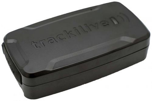 GPS tracker Trackilive TL-50 4G TL-50, lokalizace vozidel