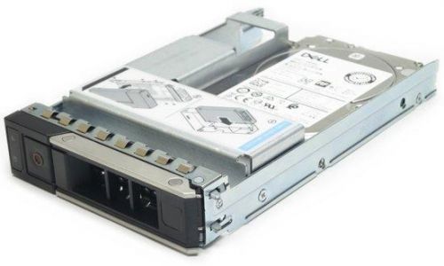 DELL disk 600GB 10k/ SAS/ 12G/ hot-plug/ 2.5