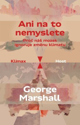 Ani na to nemyslete - Marshall George - e-kniha