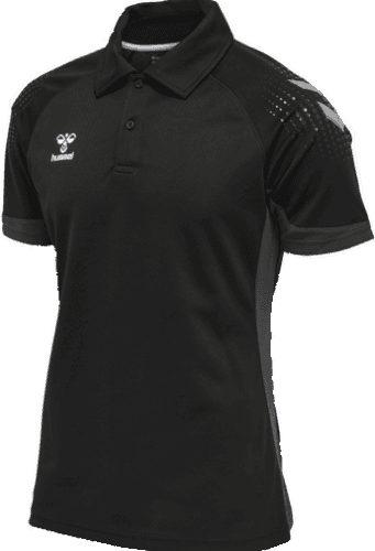 Triko Hummel LEAD FUNCTIONAL POLO