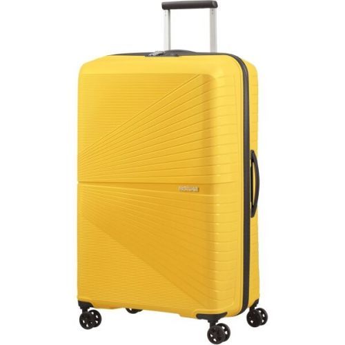 AMERICAN TOURISTER SPINNER 68/25 TSA* Cestovní kufr, žlutá, velikost UNI