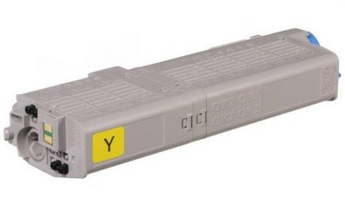 OKI yellow toner pro ES5432/5442/5473 (6000 str.)