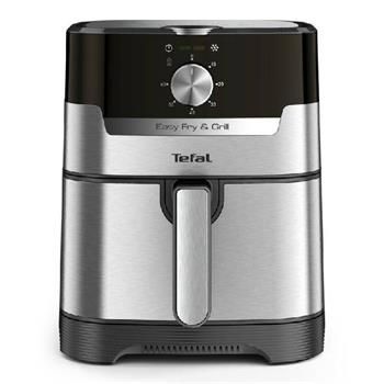 Tefal EY501D15 Easy Fry&Grill 2v1 fritéza