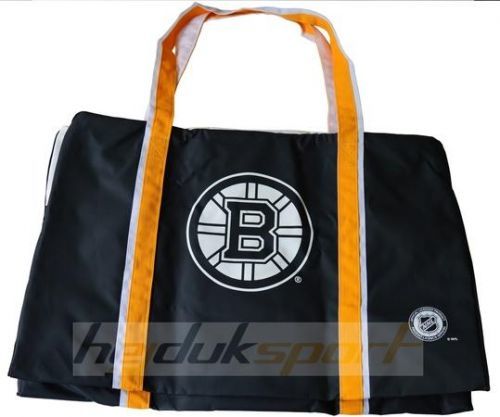 Taška NHL Carry Bag SR, Senior, Boston Bruins