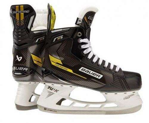 Brusle Bauer Supreme M3 S22 INT, Intermediate, 4.0, 37.5, D, -