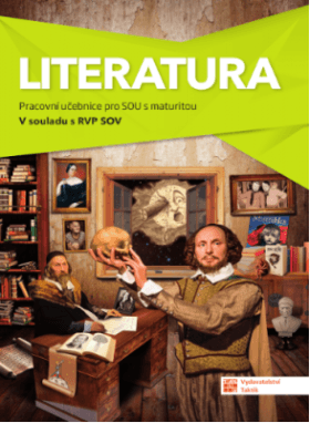 Literatura - pracovní učebnice pro SOU s maturitou