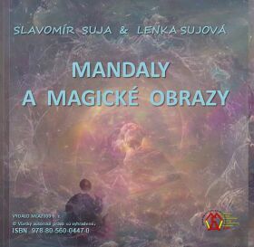 Mandaly a magické obrazky - e-kniha