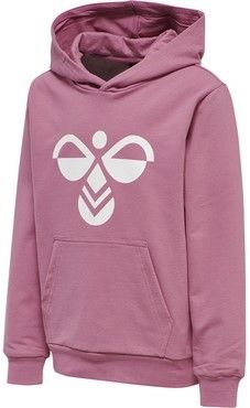 Mikina s kapucí Hummel CUATRO HOODIE