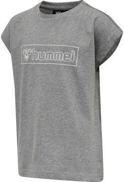 Triko Hummel BOXLINE T-SHIRT S/S