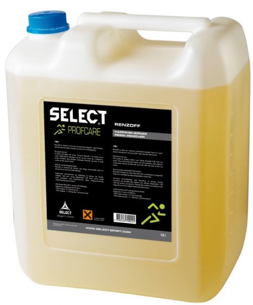 Házenkářské lepidlo Select PROFCARE RENZOFF FLOOR CLEANER 10 L