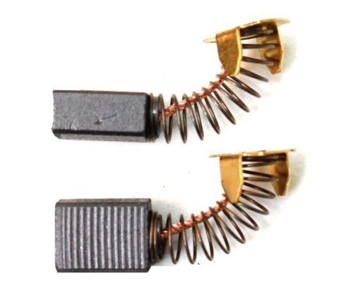 Uhlíky pro HM 81 Lxu/HM 216 Scheppach