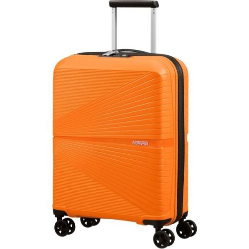 AMERICAN TOURISTER SPINNER 55/20 TSA* Kabinové zavazadlo s kolečky, oranžová, velikost UNI