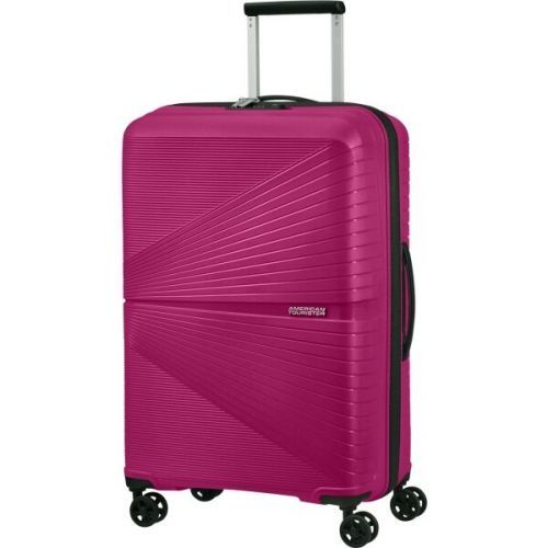 AMERICAN TOURISTER SPINNER 68/25 TSA* Cestovní kufr, vínová, velikost UNI